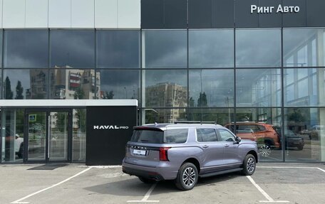 Haval H7, 2026 год, 4 199 000 рублей, 8 фотография