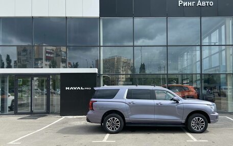 Haval H7, 2026 год, 4 199 000 рублей, 4 фотография