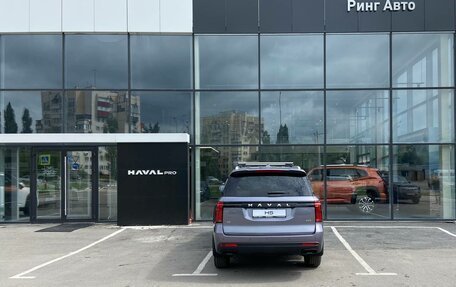Haval H7, 2026 год, 4 199 000 рублей, 7 фотография