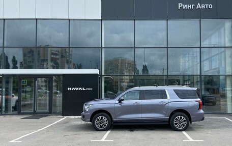 Haval H7, 2026 год, 4 199 000 рублей, 5 фотография
