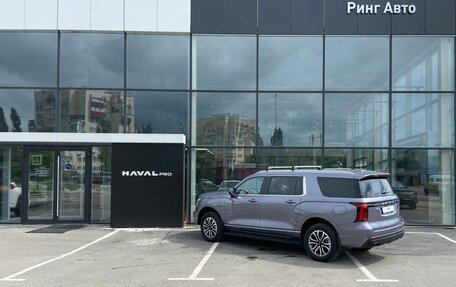 Haval H7, 2026 год, 4 199 000 рублей, 6 фотография
