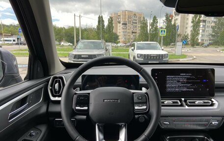 Haval H7, 2026 год, 4 199 000 рублей, 13 фотография
