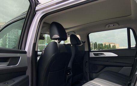 Haval H7, 2026 год, 4 199 000 рублей, 10 фотография