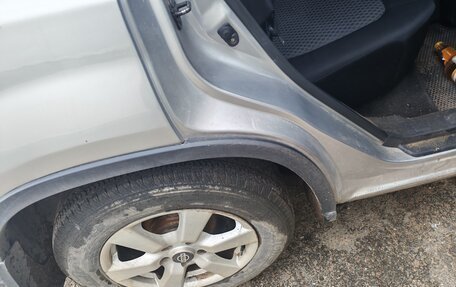 Nissan X-Trail, 2007 год, 899 000 рублей, 9 фотография