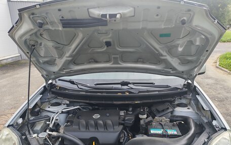 Nissan X-Trail, 2007 год, 899 000 рублей, 2 фотография