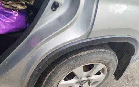 Nissan X-Trail, 2007 год, 899 000 рублей, 10 фотография