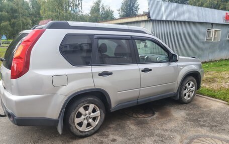 Nissan X-Trail, 2007 год, 899 000 рублей, 5 фотография