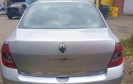 Renault Symbol, 2011 год, 420 000 рублей, 2 фотография