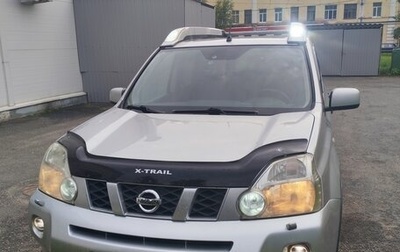 Nissan X-Trail, 2007 год, 899 000 рублей, 1 фотография