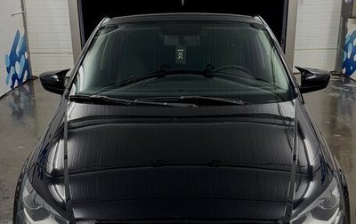 Volkswagen Polo VI (EU Market), 2015 год, 1 180 000 рублей, 1 фотография