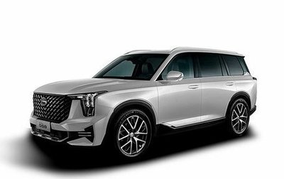 GAC GS8, 2026 год, 5 349 000 рублей, 1 фотография