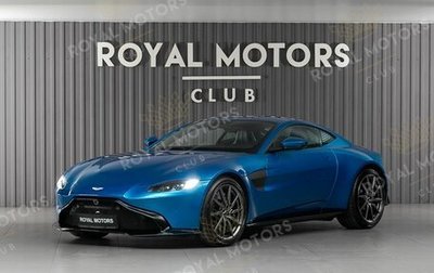 Aston Martin V8 Vantage IV, 2019 год, 13 200 000 рублей, 1 фотография