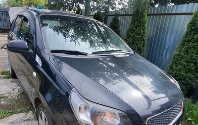 Chevrolet Aveo III, 2011 год, 170 000 рублей, 1 фотография