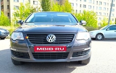 Volkswagen Passat B6, 2007 год, 600 000 рублей, 1 фотография