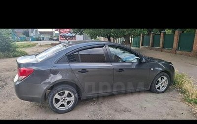 Chevrolet Cruze II, 2012 год, 400 000 рублей, 1 фотография