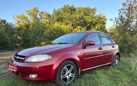 Chevrolet Lacetti, 2009 год, 600 000 рублей, 1 фотография