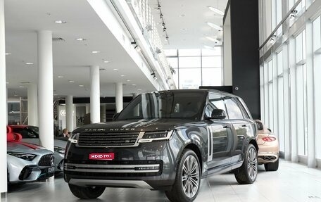 Land Rover Range Rover IV рестайлинг, 2026 год, 24 300 000 рублей, 1 фотография