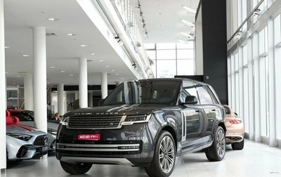 Land Rover Range Rover IV рестайлинг, 2026 год, 24 300 000 рублей, 1 фотография