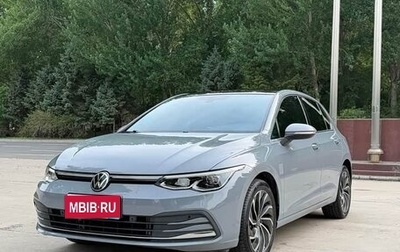 Volkswagen Golf VIII, 2023 год, 1 890 000 рублей, 1 фотография