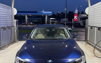 BMW 3 серия, 2014 год, 1 200 000 рублей, 1 фотография