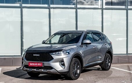 Haval F7 I, 2022 год, 1 750 000 рублей, 1 фотография