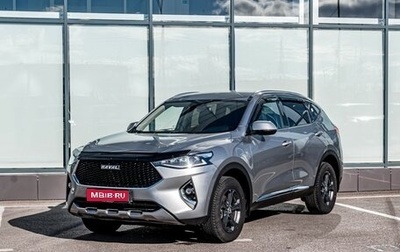 Haval F7 I, 2022 год, 1 750 000 рублей, 1 фотография