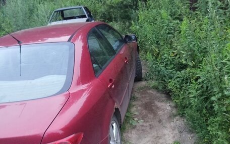 Mazda 6, 2003 год, 310 000 рублей, 4 фотография