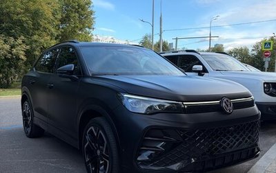 Volkswagen Tiguan, 2024 год, 4 200 000 рублей, 1 фотография