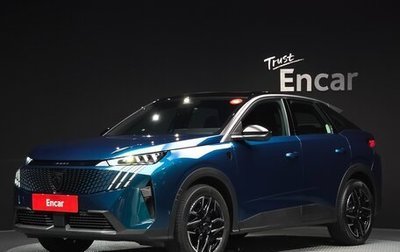 Peugeot 3008, 2025 год, 3 825 000 рублей, 1 фотография