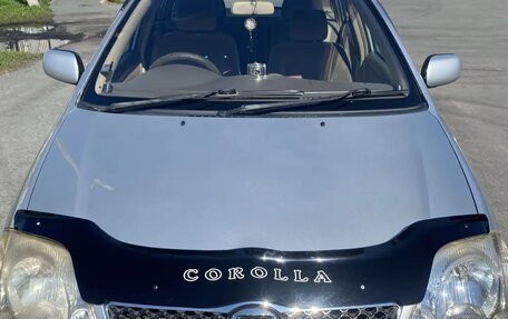 Toyota Corolla, 2000 год, 550 000 рублей, 1 фотография
