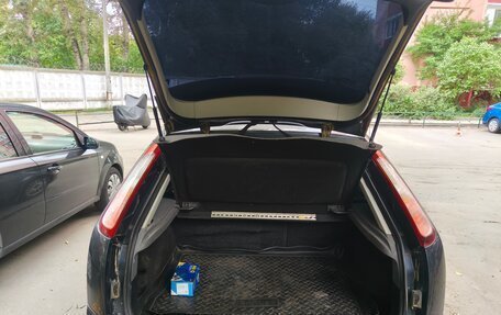 Ford Focus II рестайлинг, 2008 год, 450 000 рублей, 6 фотография