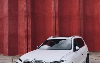 BMW X7, 2024 год, 13 800 000 рублей, 1 фотография