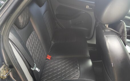 Ford Focus II рестайлинг, 2008 год, 450 000 рублей, 7 фотография