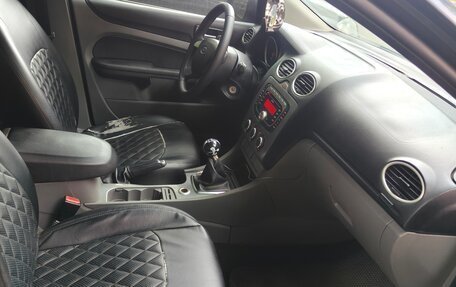 Ford Focus II рестайлинг, 2008 год, 450 000 рублей, 8 фотография