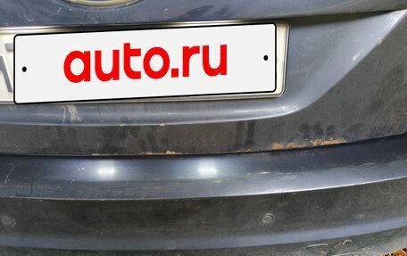 Ford Focus II рестайлинг, 2008 год, 450 000 рублей, 12 фотография
