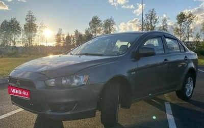 Mitsubishi Lancer IX, 2008 год, 450 000 рублей, 1 фотография