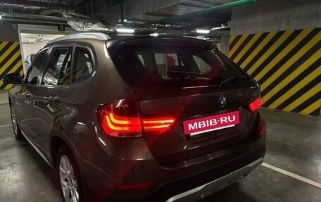 BMW X1, 2012 год, 1 290 000 рублей, 7 фотография