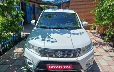 Suzuki Vitara II рестайлинг, 2020 год, 2 200 000 рублей, 1 фотография