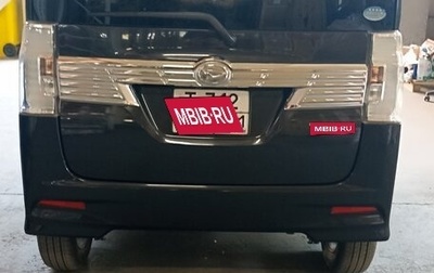 Daihatsu Tanto III, 2017 год, 800 000 рублей, 1 фотография