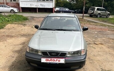 Daewoo Nexia I рестайлинг, 2006 год, 135 000 рублей, 1 фотография
