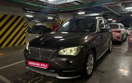 BMW X1, 2012 год, 1 290 000 рублей, 3 фотография