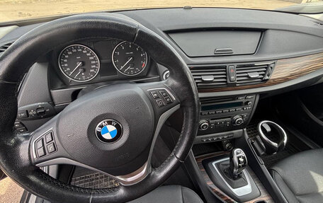 BMW X1, 2012 год, 1 290 000 рублей, 11 фотография