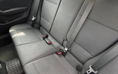 BMW X1, 2012 год, 1 290 000 рублей, 17 фотография