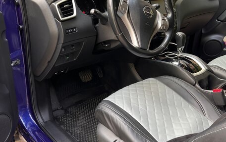 Nissan Qashqai, 2017 год, 1 450 000 рублей, 3 фотография