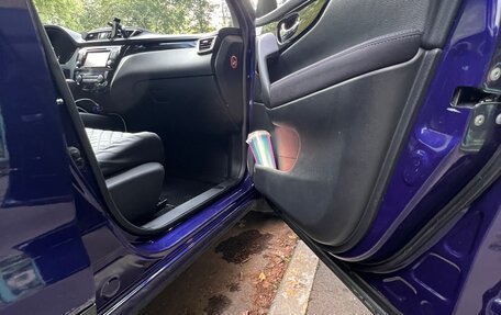 Nissan Qashqai, 2017 год, 1 450 000 рублей, 10 фотография