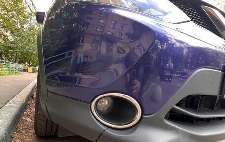 Nissan Qashqai, 2017 год, 1 450 000 рублей, 11 фотография