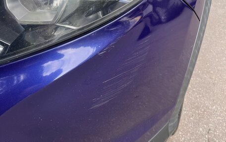 Nissan Qashqai, 2017 год, 1 450 000 рублей, 15 фотография