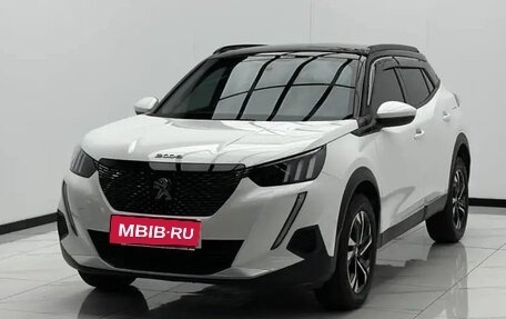 Peugeot 2008 II, 2023 год, 1 530 000 рублей, 3 фотография