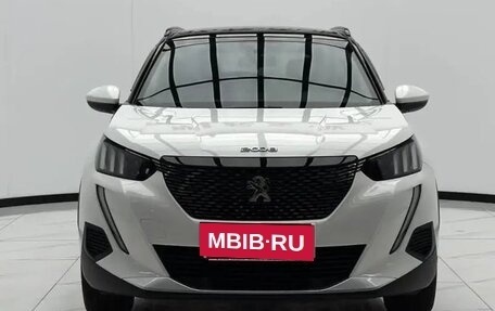 Peugeot 2008 II, 2023 год, 1 530 000 рублей, 2 фотография