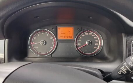 SsangYong Actyon II рестайлинг, 2012 год, 750 000 рублей, 7 фотография